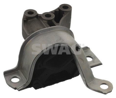 SWAG Lagerung, Motor